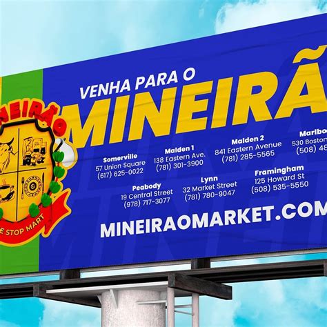imagens de mineirao market marlborough|Mineirao Market, Marlborough .